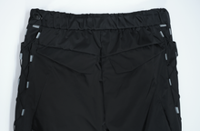 画像をギャラリービューアに読み込む, ジェネティック  コード パンツ / ブラック
