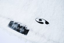 画像をギャラリービューアに読み込む, パイルファーリーキャップ/ ホワイト