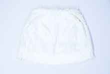 画像をギャラリービューアに読み込む, パイルファーリーキャップ/ ホワイト