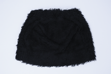 画像をギャラリービューアに読み込む, パイルファーリーキャップ/ ブラック