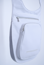 画像をギャラリービューアに読み込む, ニューロボディーバッグ / ペールブルー