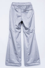 画像をギャラリービューアに読み込む, レッグバブル イージーパンツ / アクア シルバー