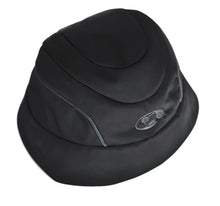 画像をギャラリービューアに読み込む, セルラーハット / ブラック