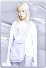 画像をギャラリービューアに読み込む, ニューロボディーバッグ / ペールブルー