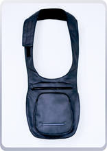 画像をギャラリービューアに読み込む, ニューロボディーバッグ / nuブラック