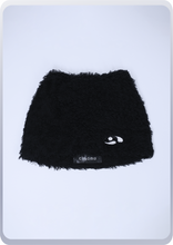 画像をギャラリービューアに読み込む, パイルファーリーキャップ/ ブラック