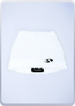 画像をギャラリービューアに読み込む, パイルファーリーキャップ/ ホワイト