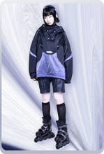 画像をギャラリービューアに読み込む, nuショートパンツ / nuブラック