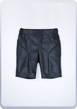 画像をギャラリービューアに読み込む, nuショートパンツ / nuブラック