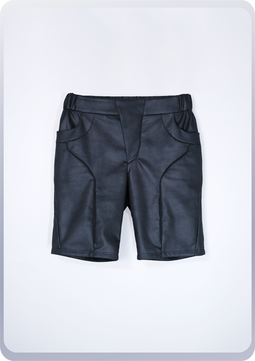 chloma nuショートパンツ / nuブラック nuショートパンツ / nuブラック – chloma - official web store