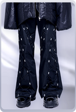 画像をギャラリービューアに読み込む, ジェネティック  コード パンツ / ブラック