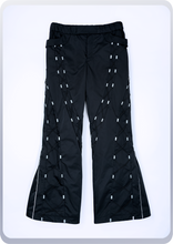 画像をギャラリービューアに読み込む, ジェネティック  コード パンツ / ブラック