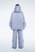 画像をギャラリービューアに読み込む, [先行受注 前金30%] Shelter Coat / silver gray