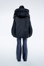 画像をギャラリービューアに読み込む, [先行受注 前金30%] Shelter Coat / black