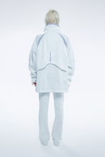 画像をギャラリービューアに読み込む, [先行受注 前金30%] P2X Anorak / white