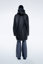 画像をギャラリービューアに読み込む, [先行受注 前金100%] Flux Coat / luster black