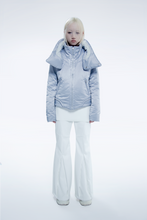 画像をギャラリービューアに読み込む, [先行受注 前金30%] Morpho Jacket / haze silver