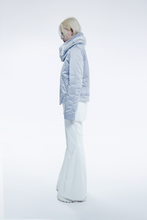 画像をギャラリービューアに読み込む, [先行受注 前金100%] Morpho Jacket / haze silver