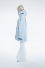 画像をギャラリービューアに読み込む, [先行受注 前金30%] Flux Coat / clinical gray