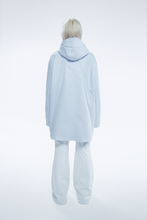 画像をギャラリービューアに読み込む, [先行受注 前金100%]Flux Coat / clinical gray