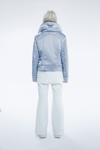 画像をギャラリービューアに読み込む, [先行受注 前金100%] Morpho Jacket / haze silver
