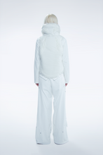 画像をギャラリービューアに読み込む, [先行受注 前金30%] Morpho Vest / white
