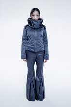 画像をギャラリービューアに読み込む, [先行受注 前金100%] Morpho Jacket / abyss navy