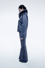 画像をギャラリービューアに読み込む, [先行受注 前金30%] Morpho Jacket / abyss navy