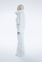 画像をギャラリービューアに読み込む, [先行受注 前金30%] Morpho Vest / white