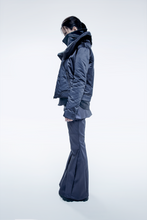 画像をギャラリービューアに読み込む, [先行受注 前金100%] Morpho Jacket / abyss navy