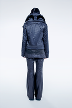 画像をギャラリービューアに読み込む, [先行受注 前金100%] Morpho Jacket / abyss navy