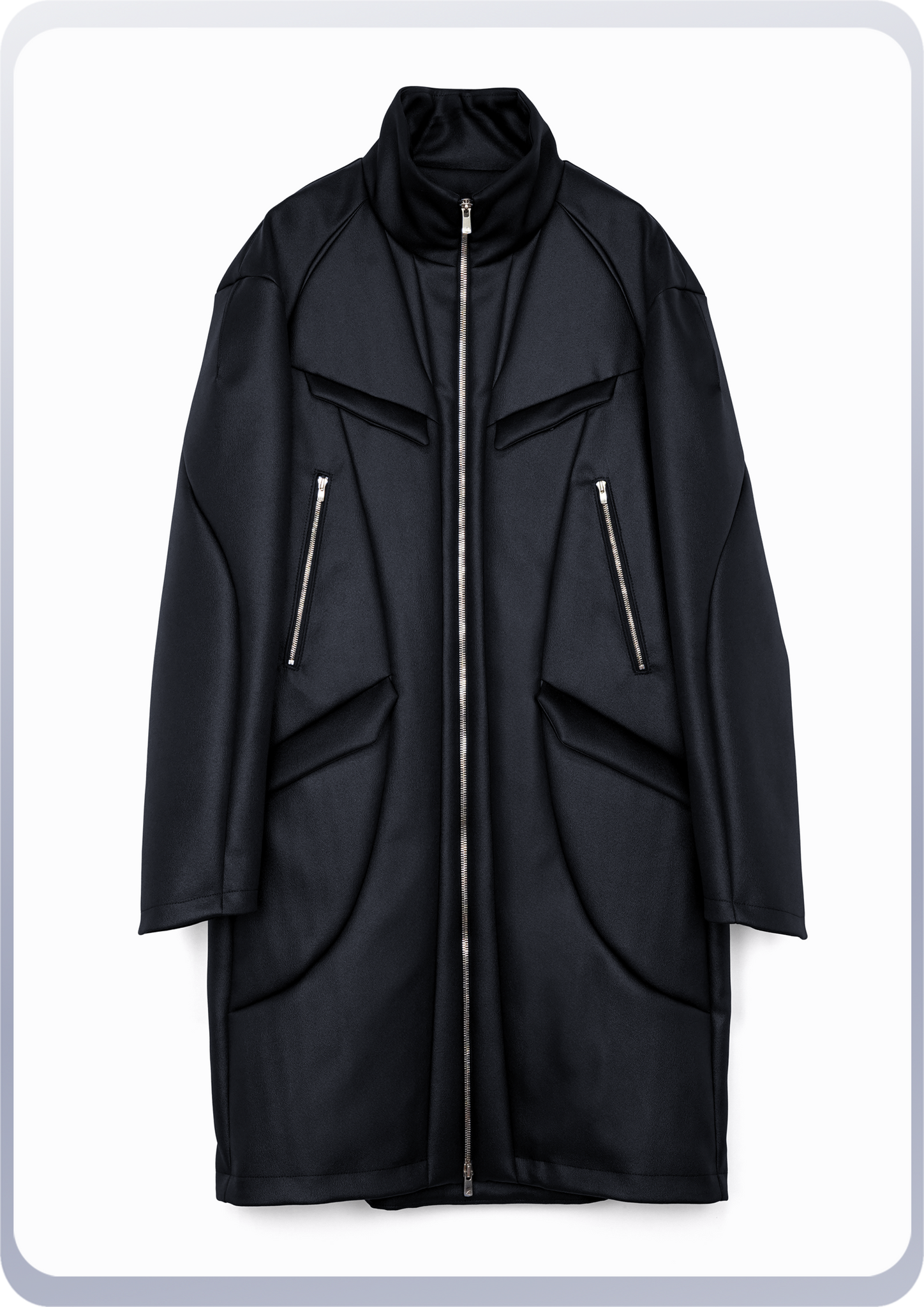 ホライゾンコート / コズミックノワール – chloma - official web store ホライゾンコート / コズミックノワール – chloma - official web store