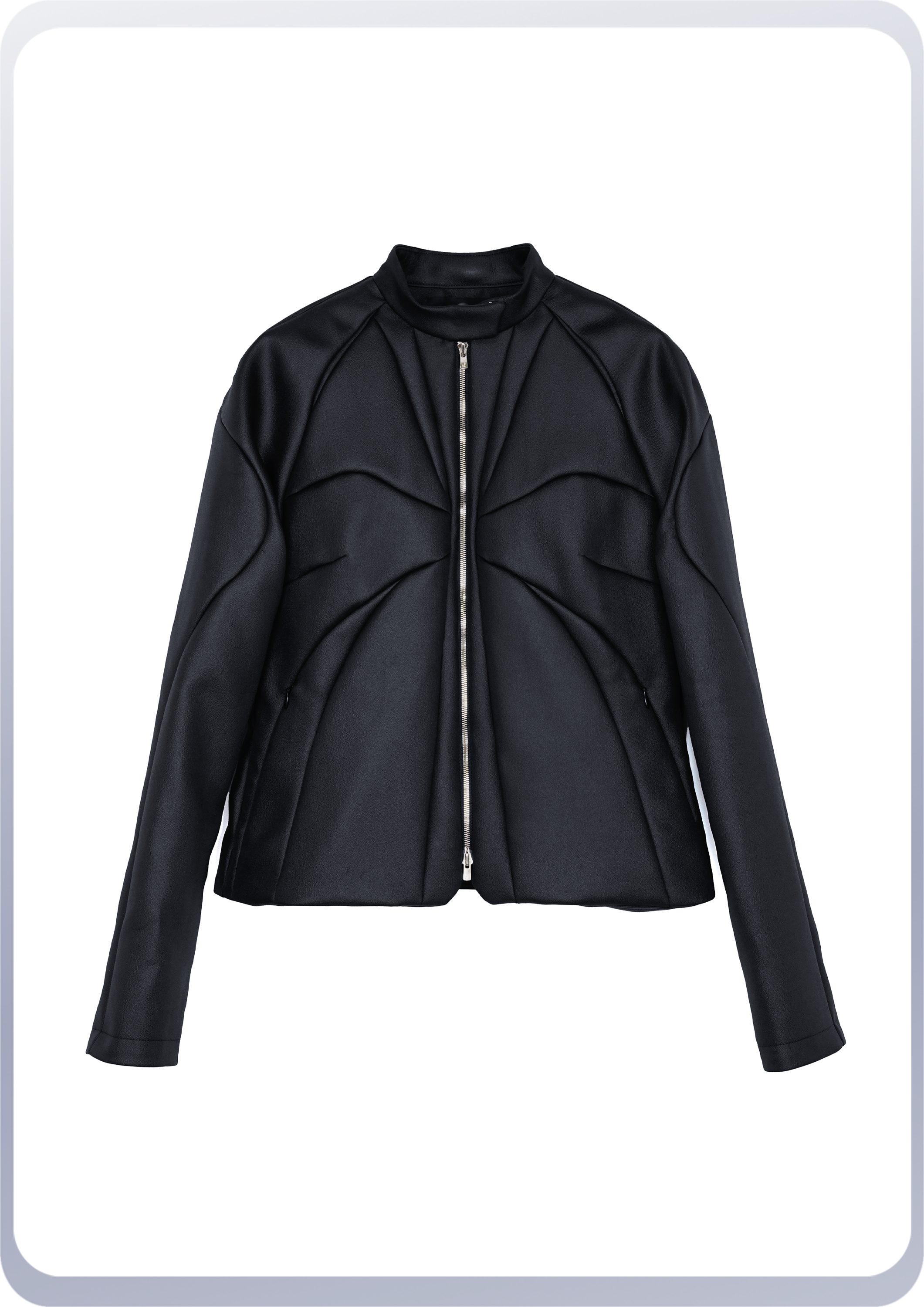 ジャケット・アウター chloma chloma - official web store