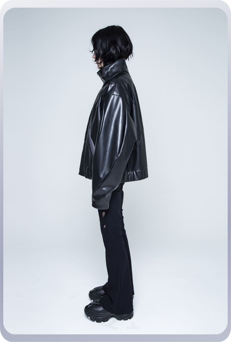 ジャケット・アウター arts&science perfumer's jacket black ARTS＆SCIENCE（アーツアンドサイエンス）中古・古着オンライン