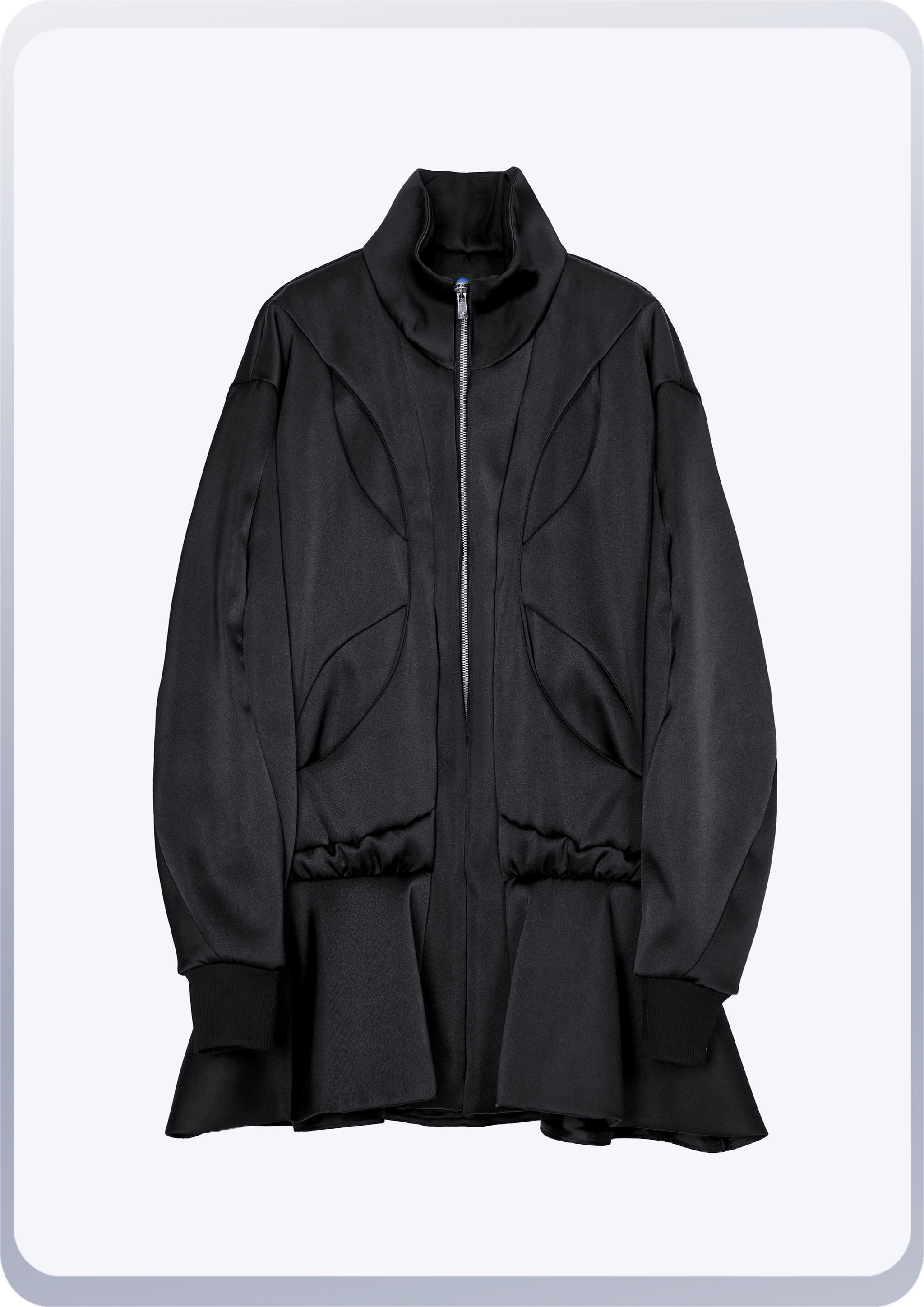 トップス chloma QUANTUM FOAM miniT archive chloma - official web store