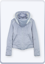 画像をギャラリービューアに読み込む, [先行受注 前金30%] Morpho Jacket / haze silver