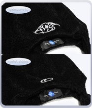 画像をギャラリービューアに読み込む, [先行受注 前金100%] AVYSS×chloma "Abyss Signal Beanie" / black