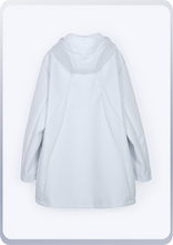 画像をギャラリービューアに読み込む, [先行受注 前金30%] Flux Coat / clinical gray