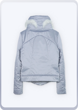 画像をギャラリービューアに読み込む, [先行受注 前金100%] Morpho Jacket / haze silver