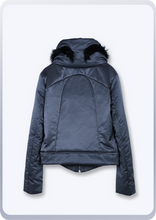 画像をギャラリービューアに読み込む, [先行受注 前金100%] Morpho Jacket / abyss navy