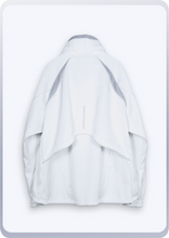 画像をギャラリービューアに読み込む, [先行受注 前金30%] P2X Anorak / white