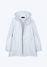 画像をギャラリービューアに読み込む, [先行受注 前金30%] Flux Coat / clinical gray