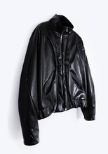 画像をギャラリービューアに読み込む, [先行受注 前金30%] The Earth Jacket / black