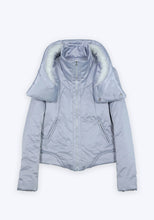 画像をギャラリービューアに読み込む, [先行受注 前金100%] Morpho Jacket / haze silver