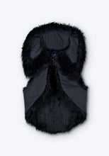 画像をギャラリービューアに読み込む, [先行受注 前金100%] Morpho Vest / black