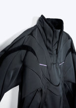 画像をギャラリービューアに読み込む, [先行受注 前金30%] P2X Anorak / black