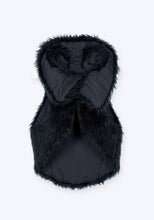 画像をギャラリービューアに読み込む, [先行受注 前金30%] Morpho Vest / black