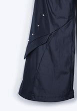 画像をギャラリービューアに読み込む, [先行受注 前金100%] Wing Cargo Trousers / proxy skin black
