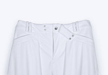 画像をギャラリービューアに読み込む, [先行受注 前金100%] Wing Cargo Trousers / newborn white