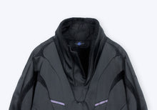 画像をギャラリービューアに読み込む, [先行受注 前金30%] P2X Anorak / black